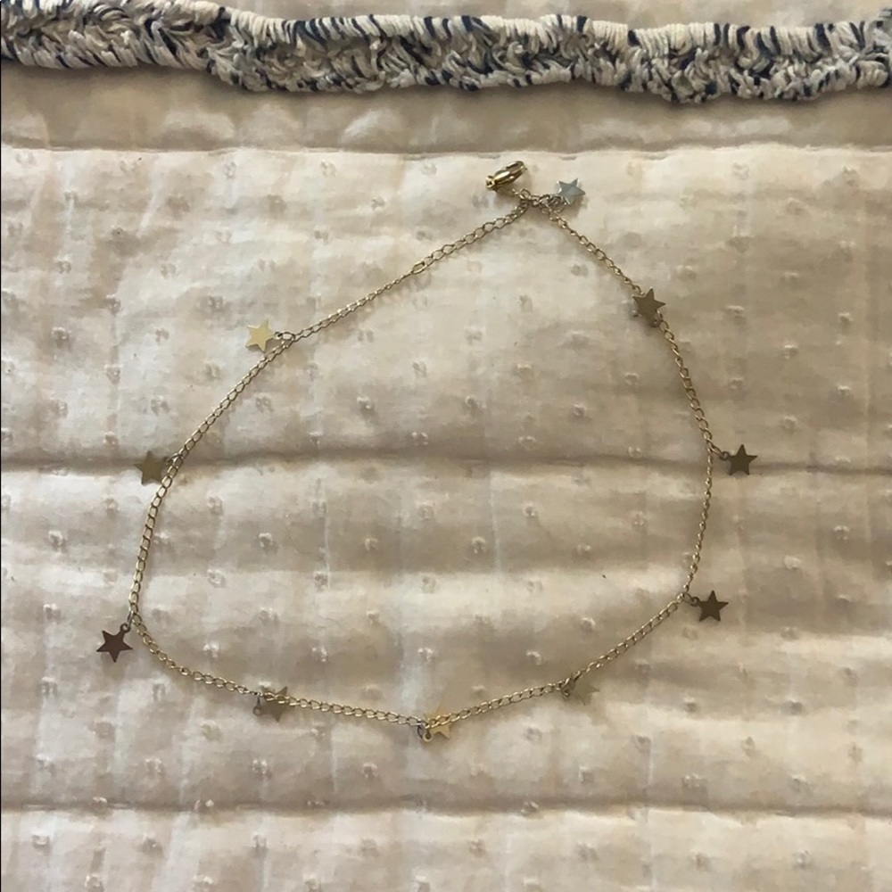 star choker